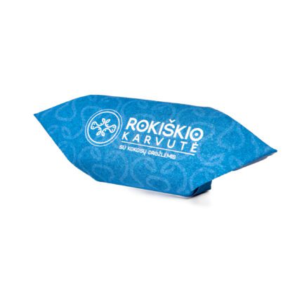 „Rokiškio karvutė su kokosų drožlėmis" - Image 11