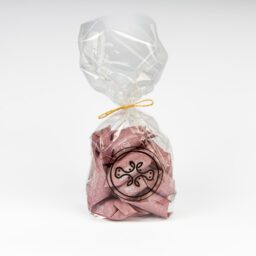 „rokiškio karvutė“ su kakavos branduoliais