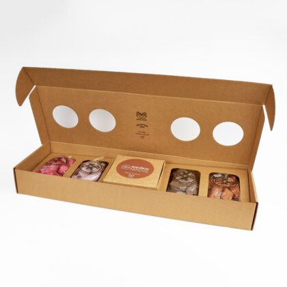 „Rokiškio karvutė“ NAUJŲ skonių kolekcija