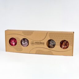 „Rokiškio karvutė“ NAUJŲ skonių kolekcija, 2600g