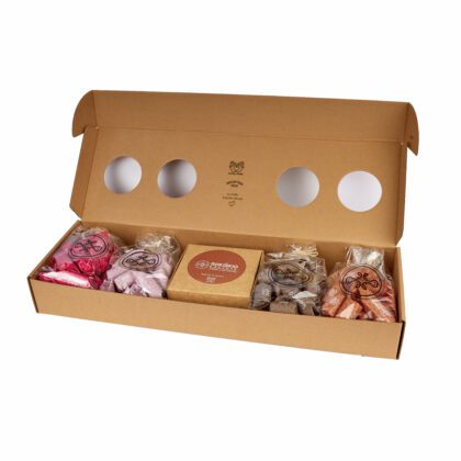 „rokiškio karvutė“ su kakavos „Rokiškio karvutė“ NAUJŲ skonių kolekcija, 2600gbranduoliais