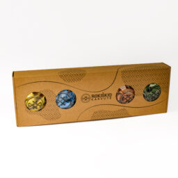 „Rokiškio karvutė“ skonių kolekcija, 2600g