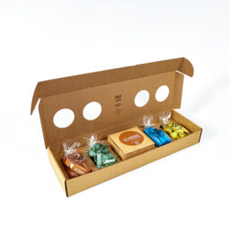 „rokiškio karvutė“ skonių kolekcija, 1400g