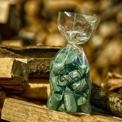 „rokiškio karvutė“ skonių kolekcija, 1400g