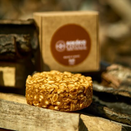 „rokiškio karvutė“ skonių kolekcija, 1400g