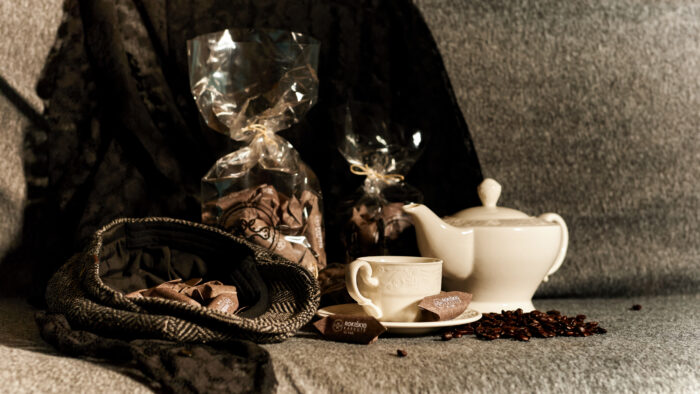 „rokiškio karvutė su su kava"