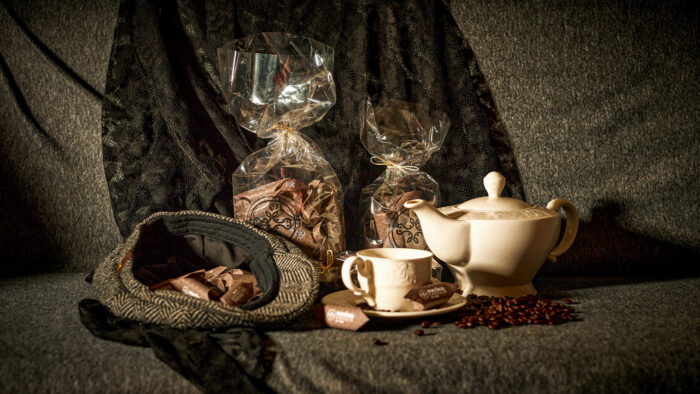 „rokiškio karvutė su su kava"