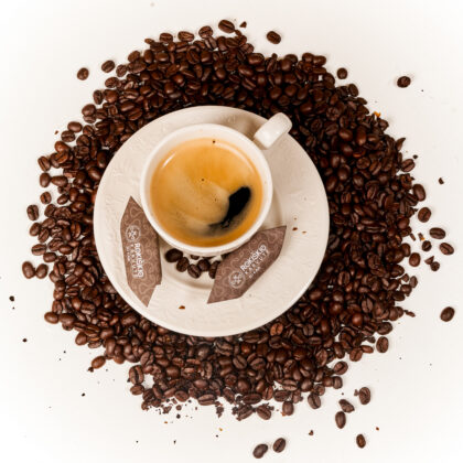 „rokiškio karvutė su su kava"