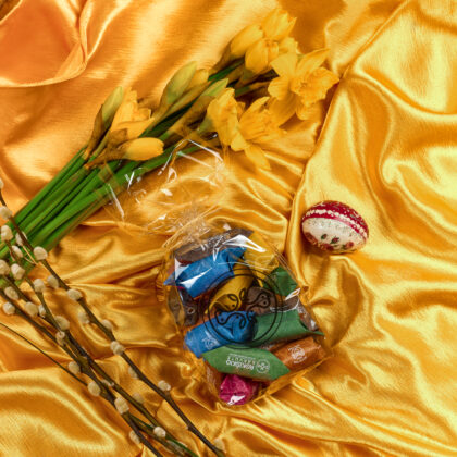 „velykinĖ rokiškio karvutė“