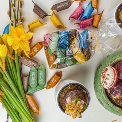 „velykinĖ rokiškio karvutė“